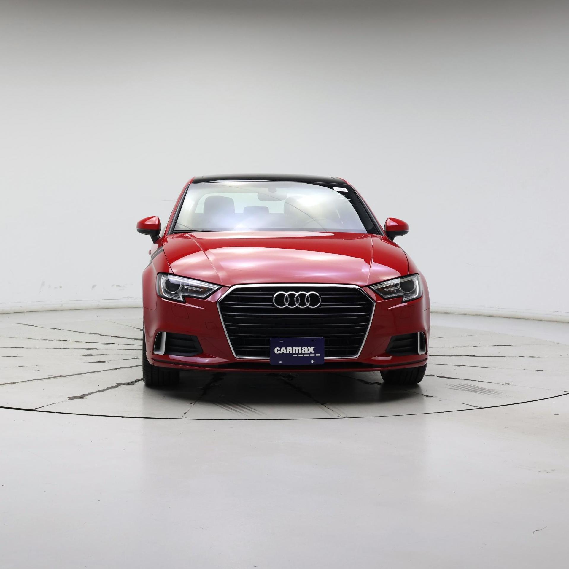 Thumbnail: 2017 Audi A3 - 5