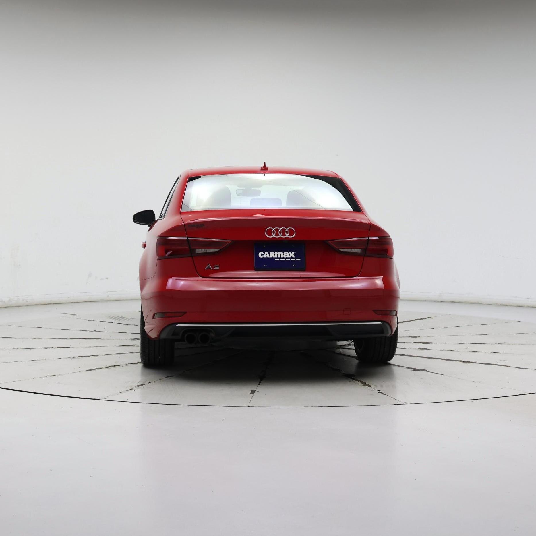 Thumbnail: 2017 Audi A3 - 6