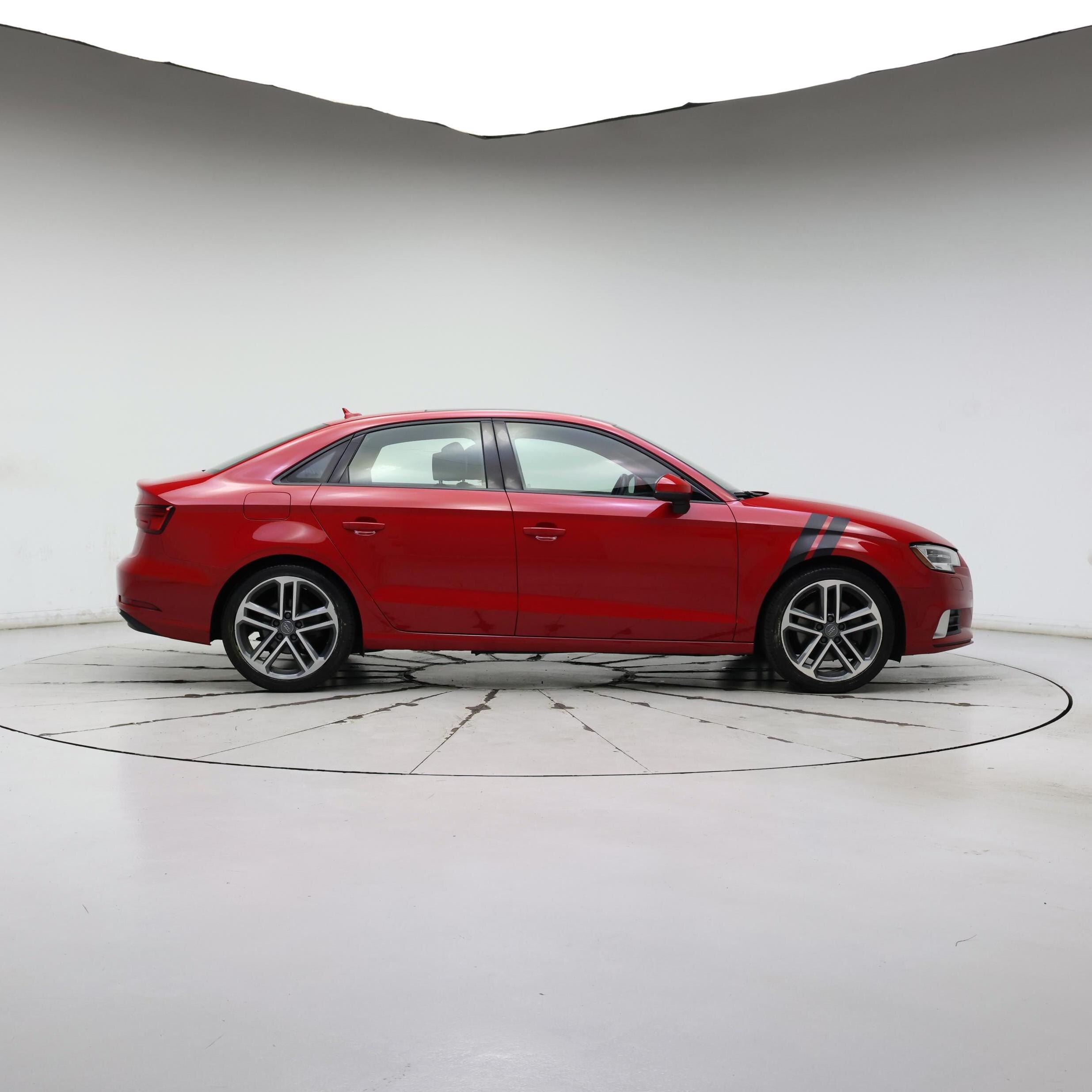 Thumbnail: 2017 Audi A3 - 7