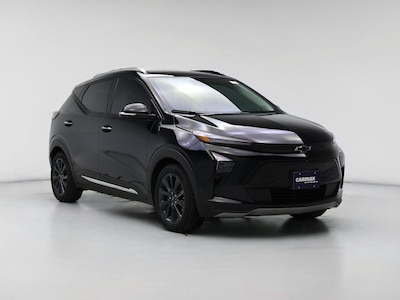2022 Chevrolet Bolt EUV Premier -
                Kenosha, WI