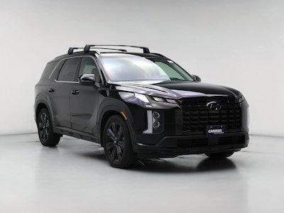 2024 Hyundai Palisade XRT -
                Kenosha, WI