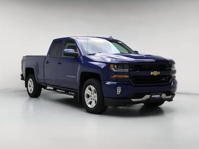 2016 Chevrolet Silverado 1500 LT -
                Kenosha, WI