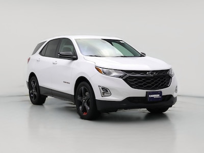 2019 Chevrolet Equinox LT -
                Kenosha, WI