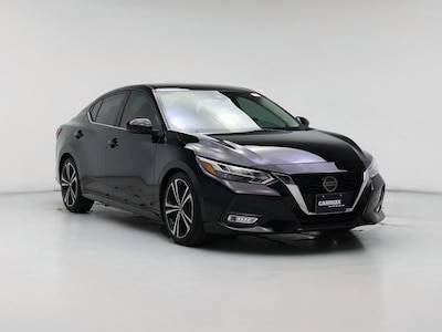 2020 Nissan Sentra SR -
                Kenosha, WI
