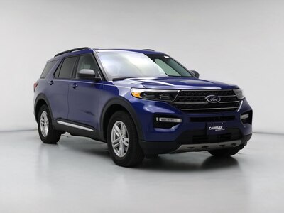2022 Ford Explorer XLT -
                Kenosha, WI