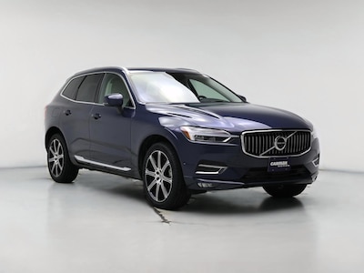 2019 Volvo XC60 T6 Inscription -
                Kenosha, WI