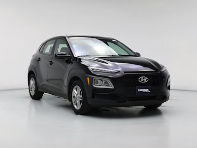 2021 Hyundai Kona SE -
                Kenosha, WI