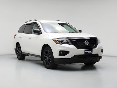 2018 Nissan Pathfinder SL -
                Kenosha, WI