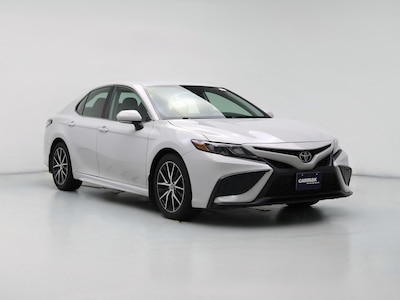 2022 Toyota Camry SE -
                Kenosha, WI