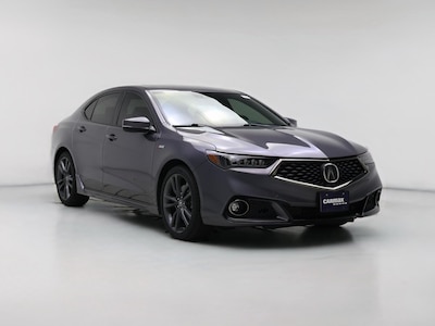 2019 Acura TLX A-Spec -
                  Kenosha, WI