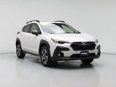 2024 Subaru Crosstrek Premium -
                Kenosha, WI