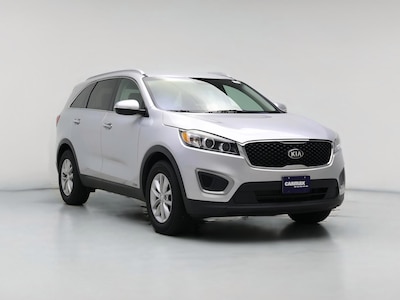2017 Kia Sorento LX -
                  Kenosha, WI