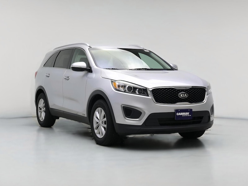 2017 Kia Sorento LX -
                  Milwaukee, WI