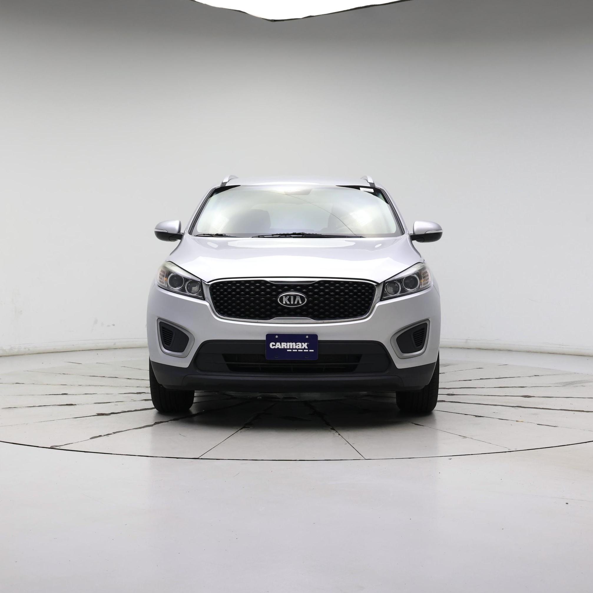 Thumbnail: 2017 Kia Sorento - 5