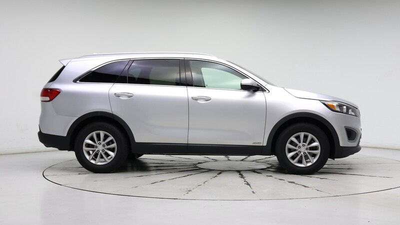 2017 Kia Sorento LX 7