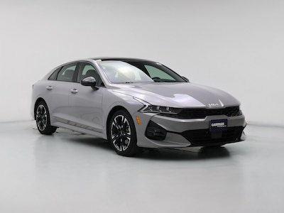 2023 Kia K5 GT-Line -
                  Kenosha, WI