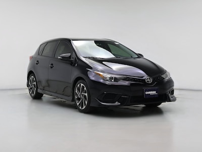 2016 Scion iM  -
                  Oak Lawn, IL
