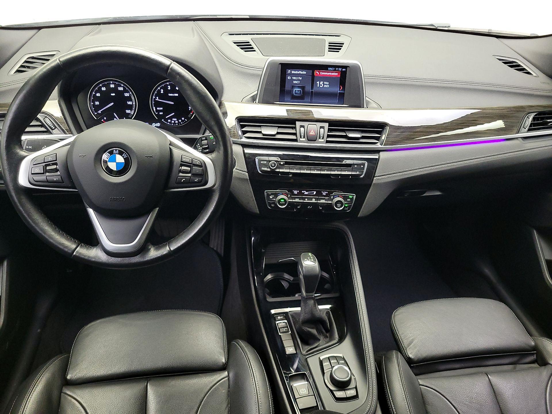 Thumbnail: 2018 BMW X2 - 9