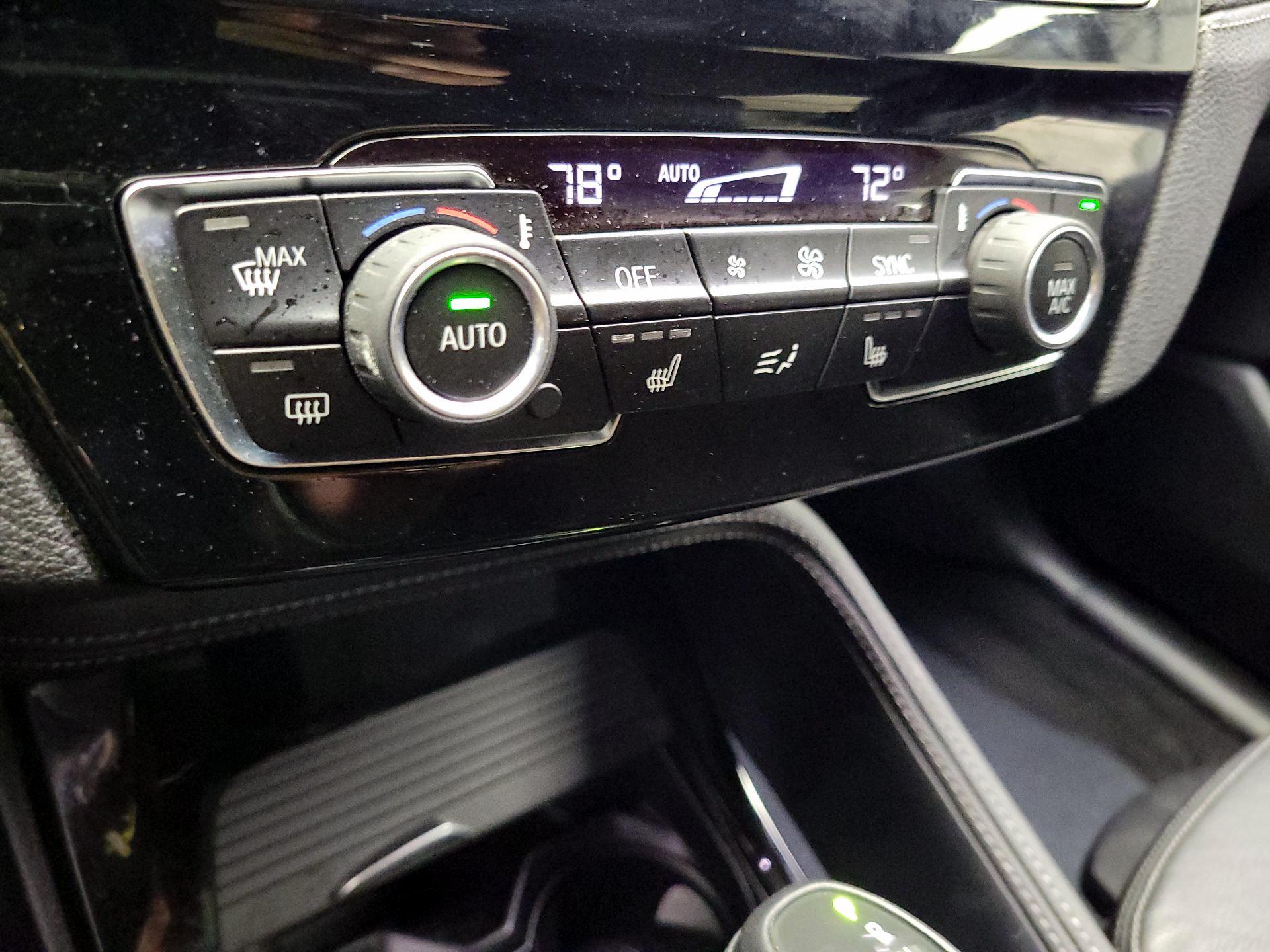 Thumbnail: 2018 BMW X2 - 16