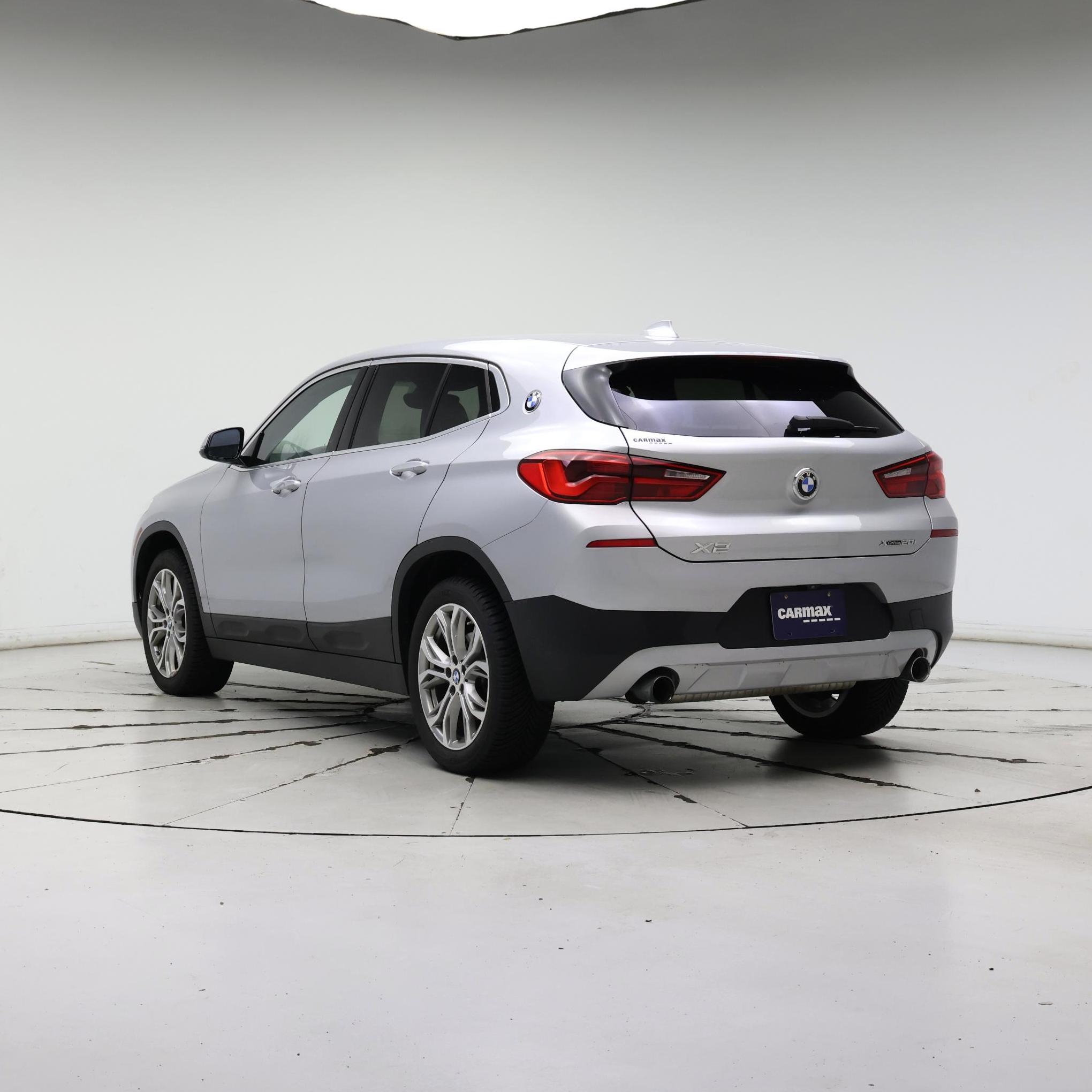 Thumbnail: 2018 BMW X2 - 2