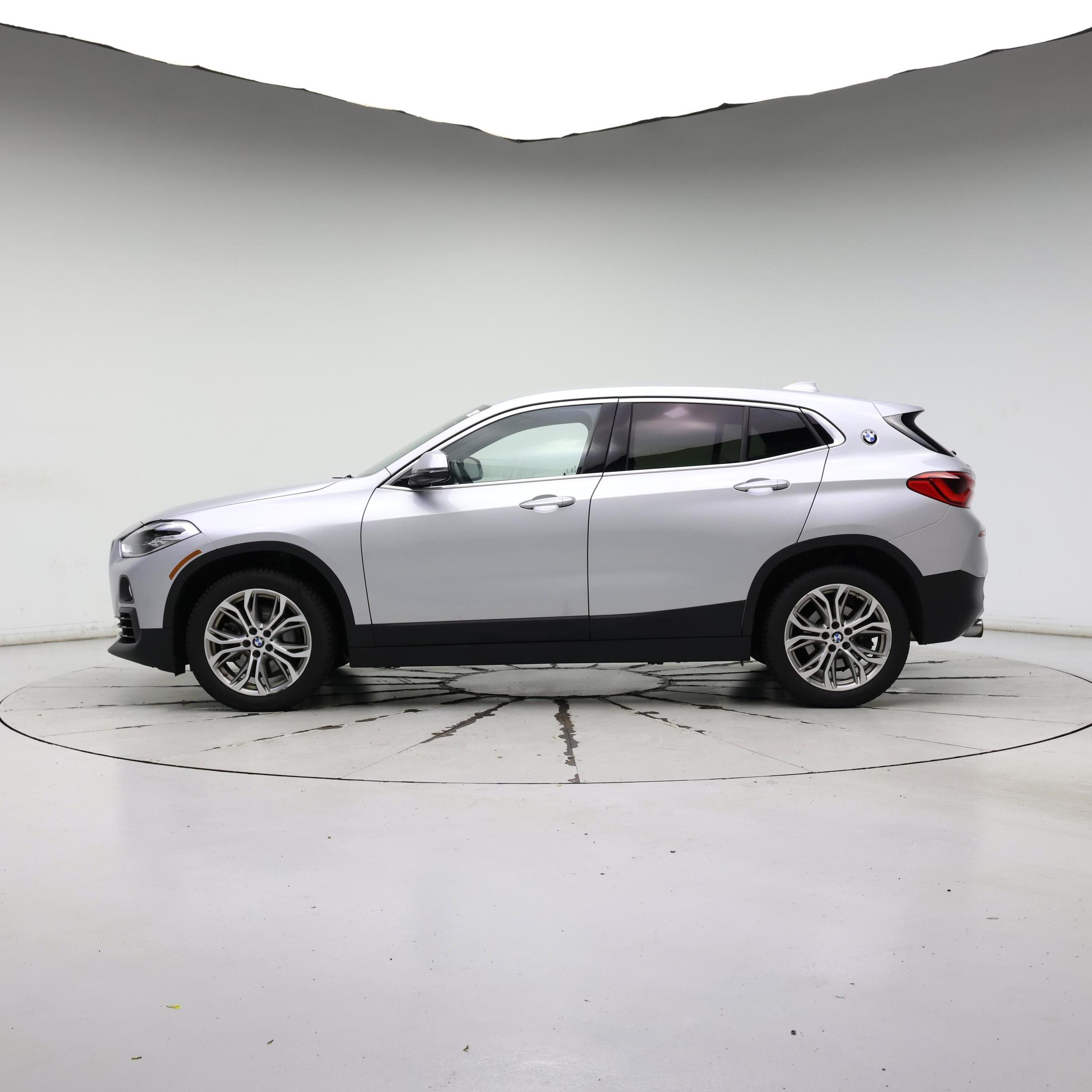 Thumbnail: 2018 BMW X2 - 3