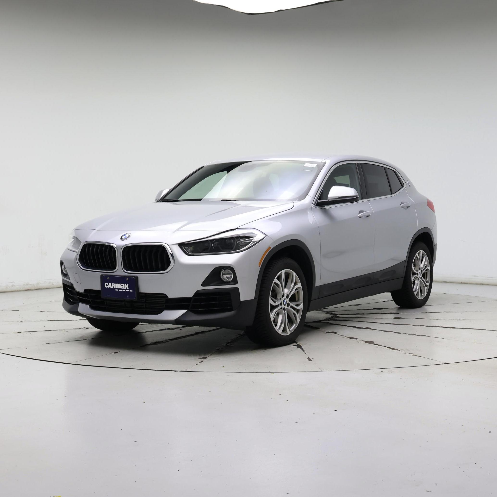 Thumbnail: 2018 BMW X2 - 4