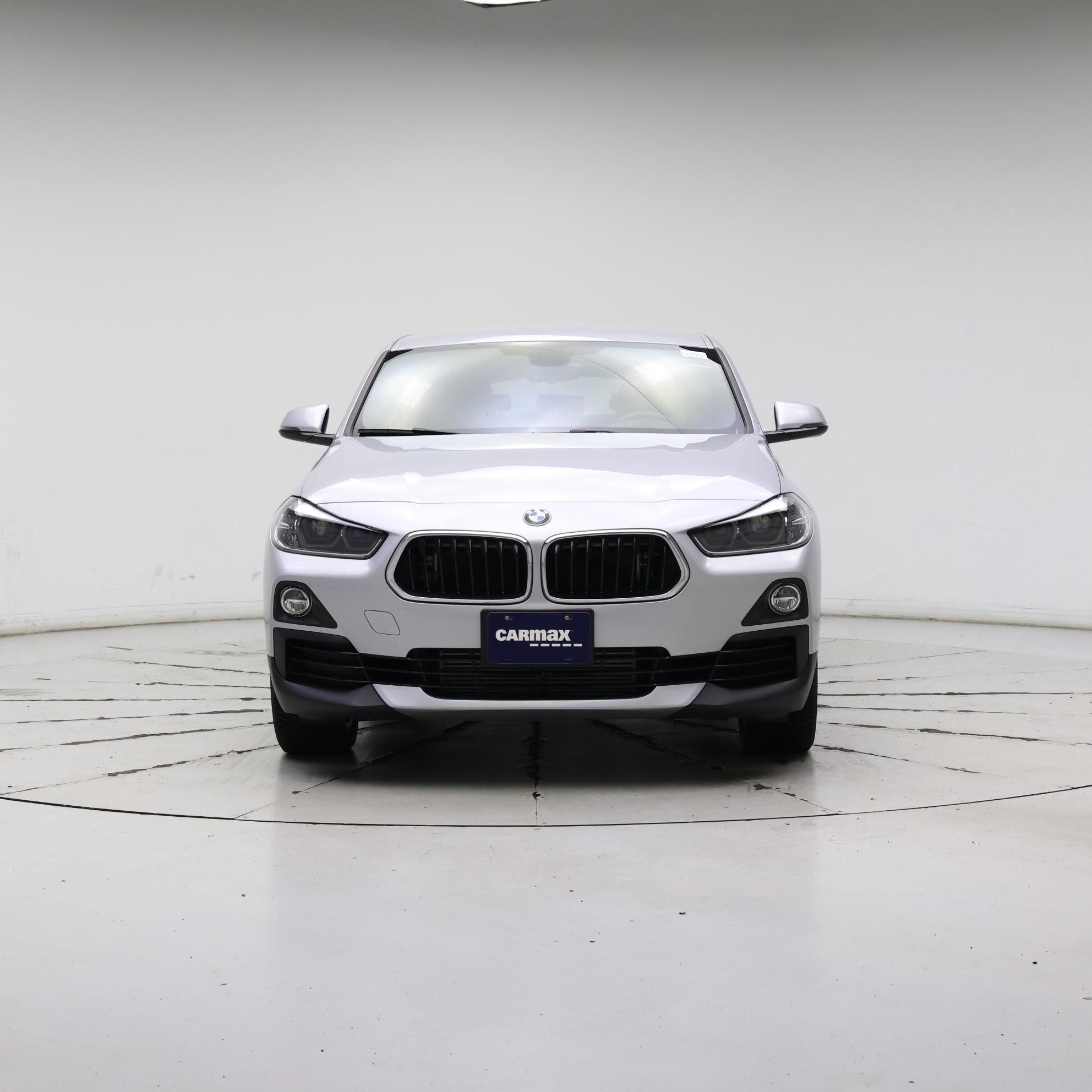 Thumbnail: 2018 BMW X2 - 5