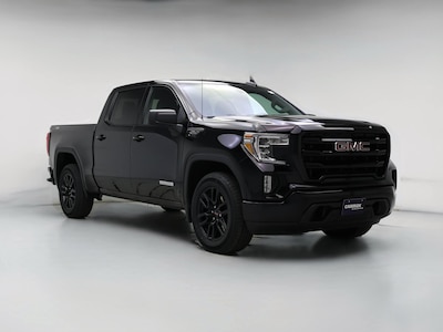 2021 GMC Sierra 1500 Elevation -
                  Kenosha, WI
