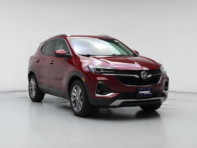 2020 Buick Encore GX Essence -
                Kenosha, WI