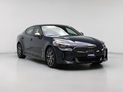 2022 Kia Stinger GT-Line -
                Kenosha, WI