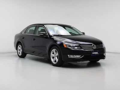 2015 Volkswagen Passat Limited Edition -
                Kenosha, WI