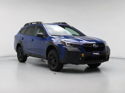 2023 Subaru Outback Wilderness -
                Kenosha, WI