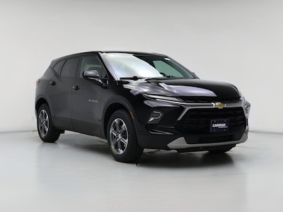 2023 Chevrolet Blazer  -
                Kenosha, WI