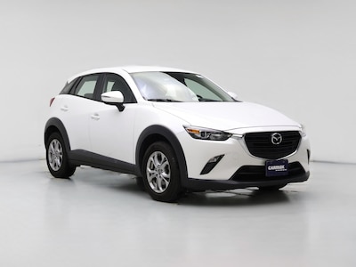 2019 Mazda CX-3 Sport -
                Kenosha, WI