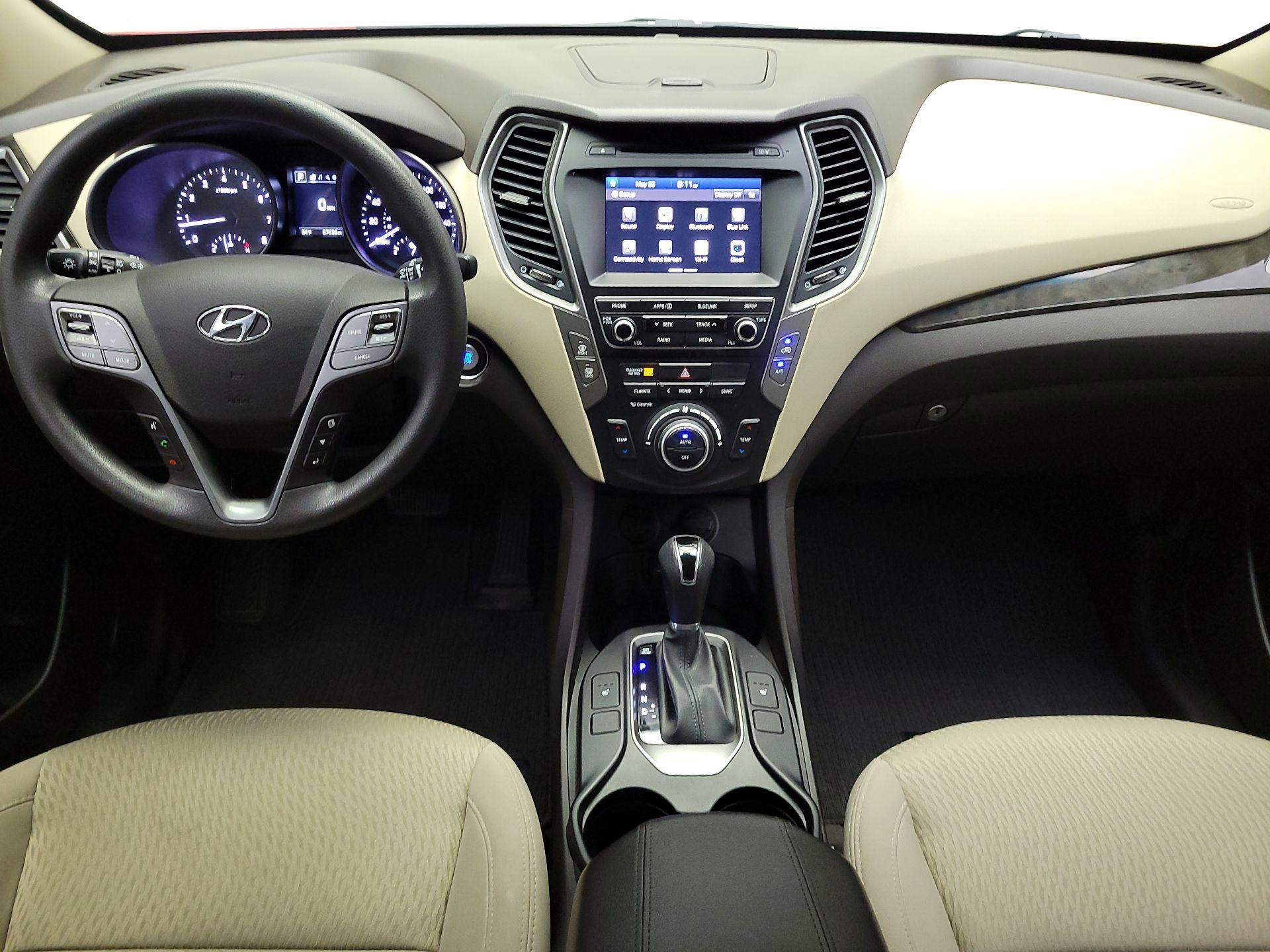 Thumbnail: 2018 Hyundai Santa Fe - 9