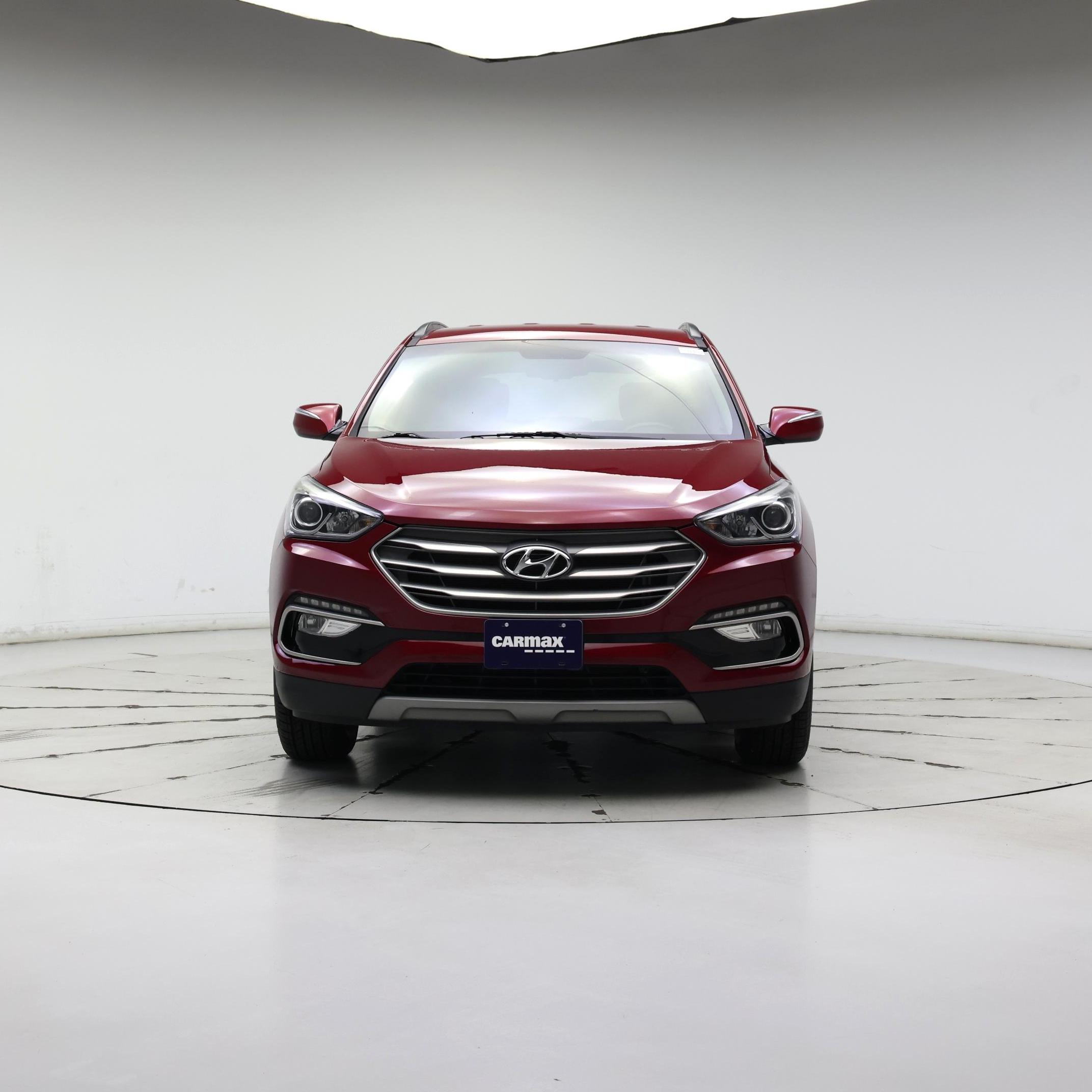 Thumbnail: 2018 Hyundai Santa Fe - 5