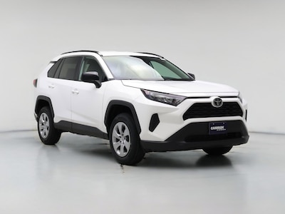 2021 Toyota RAV4 LE -
                Kenosha, WI