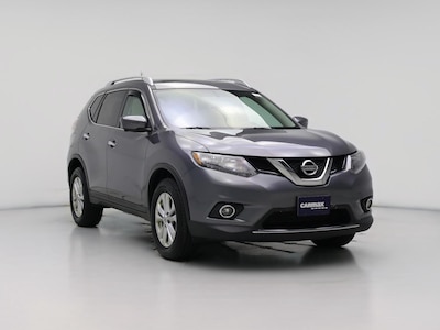 2016 Nissan Rogue SV -
                Kenosha, WI