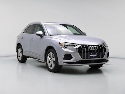 2020 Audi Q3 Premium Plus -
                  Kenosha, WI