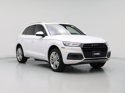2018 Audi Q5 Premium Plus -
                Kenosha, WI