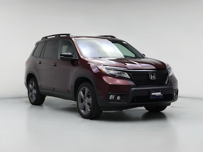 2019 Honda Passport Touring -
                  Kenosha, WI