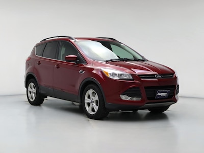 2015 Ford Escape SE -
                  Kenosha, WI