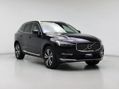 2023 Volvo XC60 B5 Plus -
                  Kenosha, WI