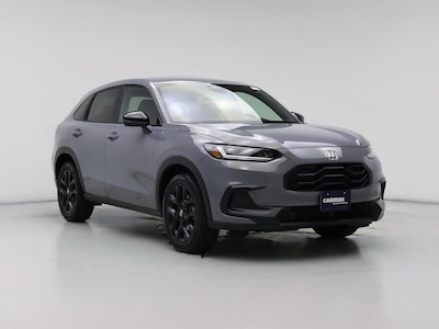 2024 Honda HR-V Sport -
                Kenosha, WI