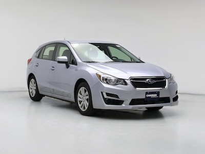 2015 Subaru Impreza Premium -
                  Kenosha, WI