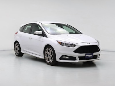 2018 Ford Focus ST -
                  Kenosha, WI