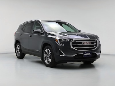 2021 GMC Terrain SLT -
                  Kenosha, WI
