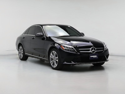 2019 Mercedes-Benz C-Class C 300 -
                  Kenosha, WI