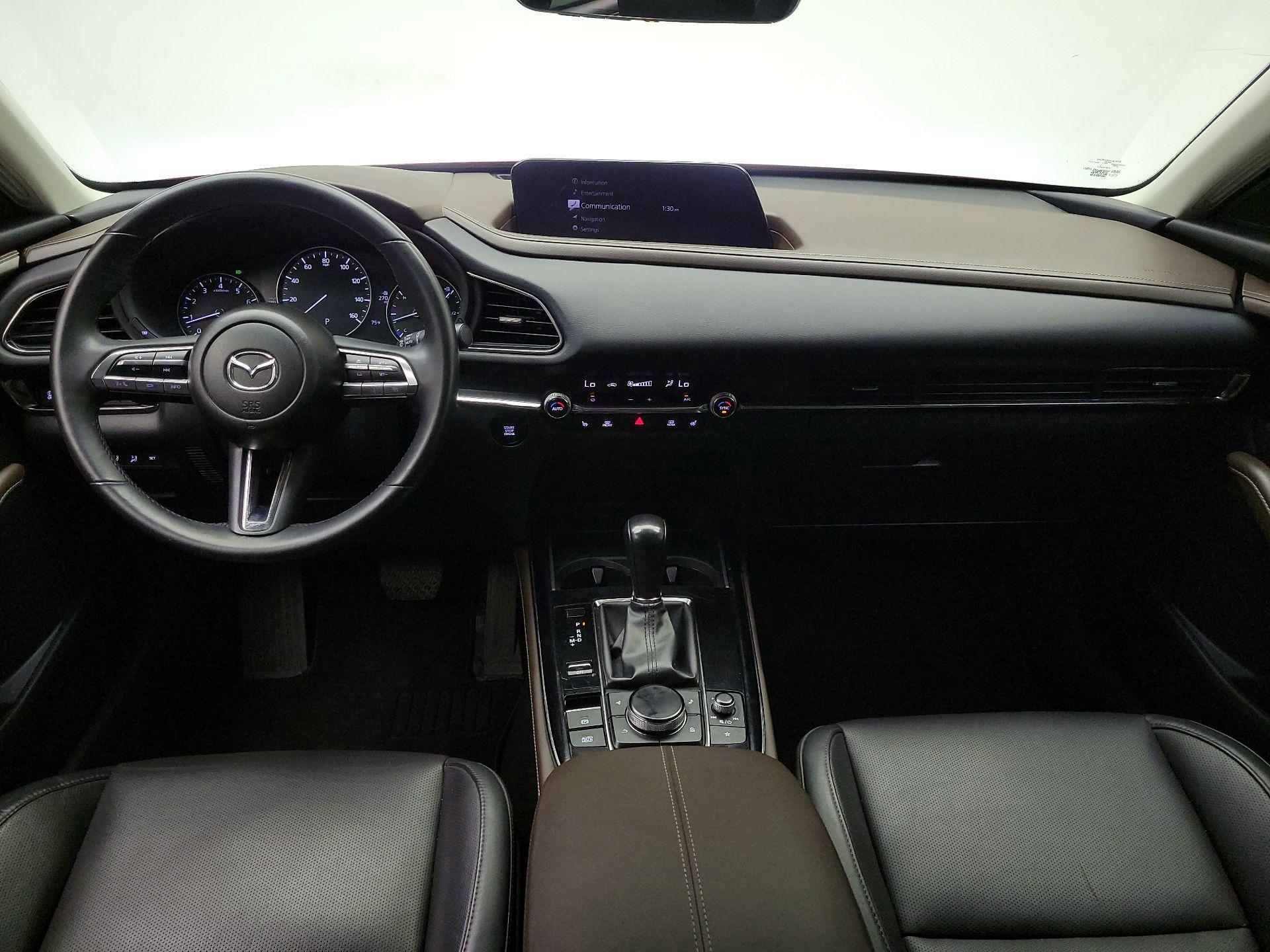 Thumbnail: 2022 Mazda CX-30 - 9