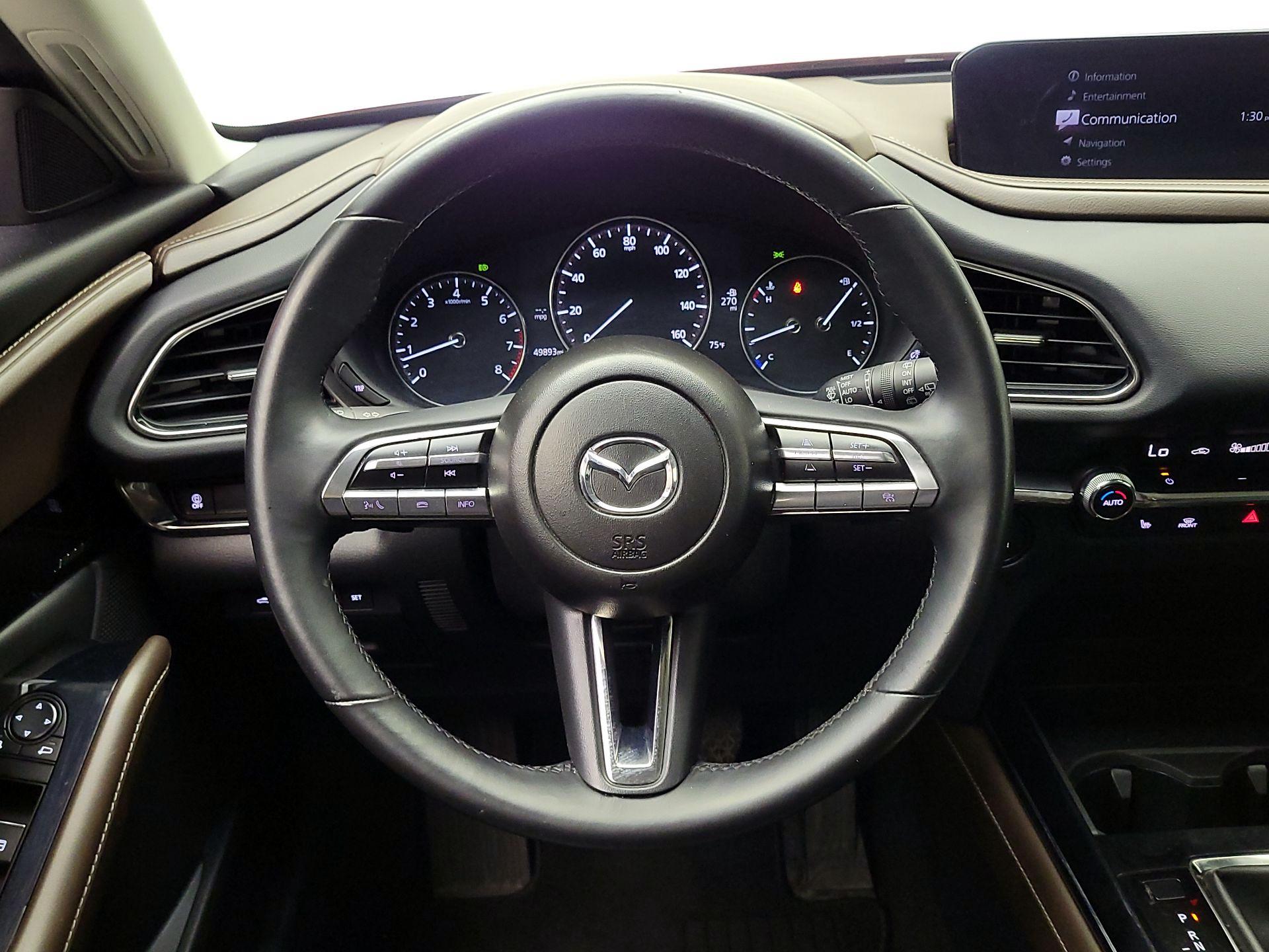 Thumbnail: 2022 Mazda CX-30 - 10